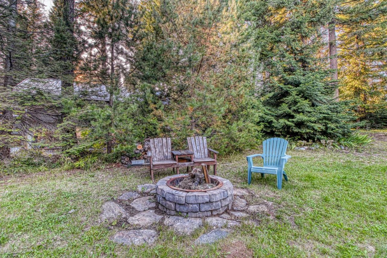 Villa Whispering Pines Leavenworth Exterior foto