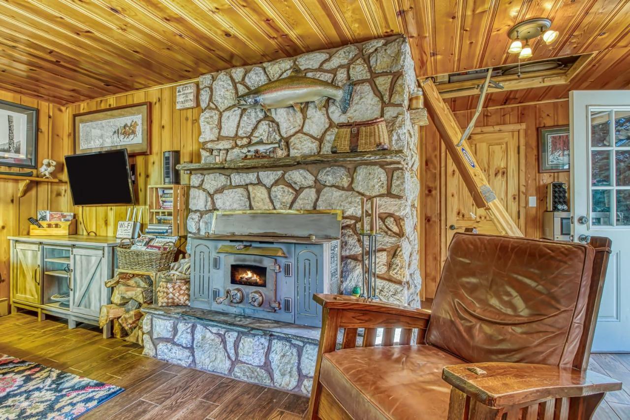 Villa Whispering Pines Leavenworth Exterior foto