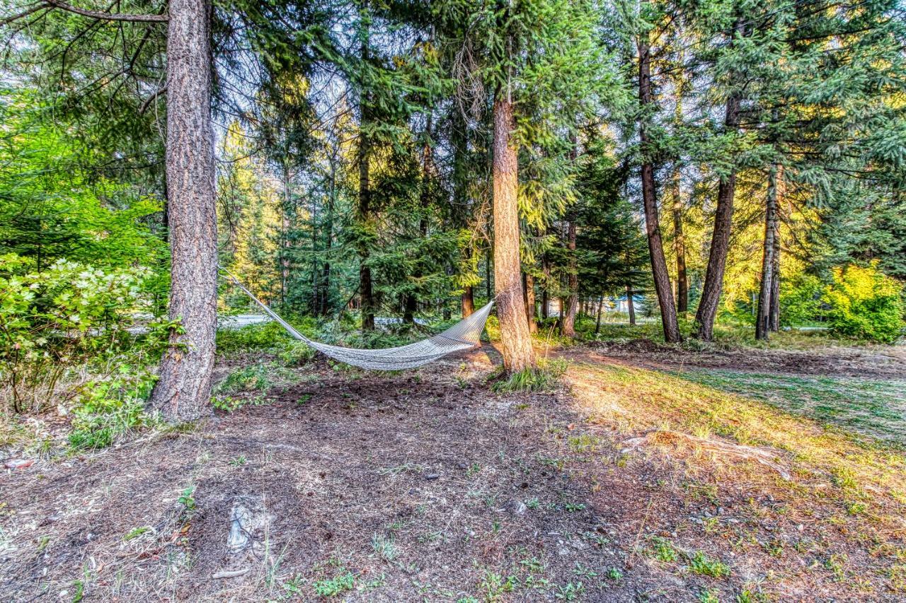 Villa Whispering Pines Leavenworth Exterior foto