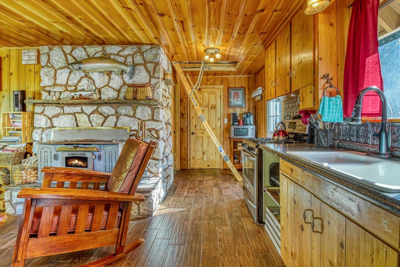 Villa Whispering Pines Leavenworth Exterior foto