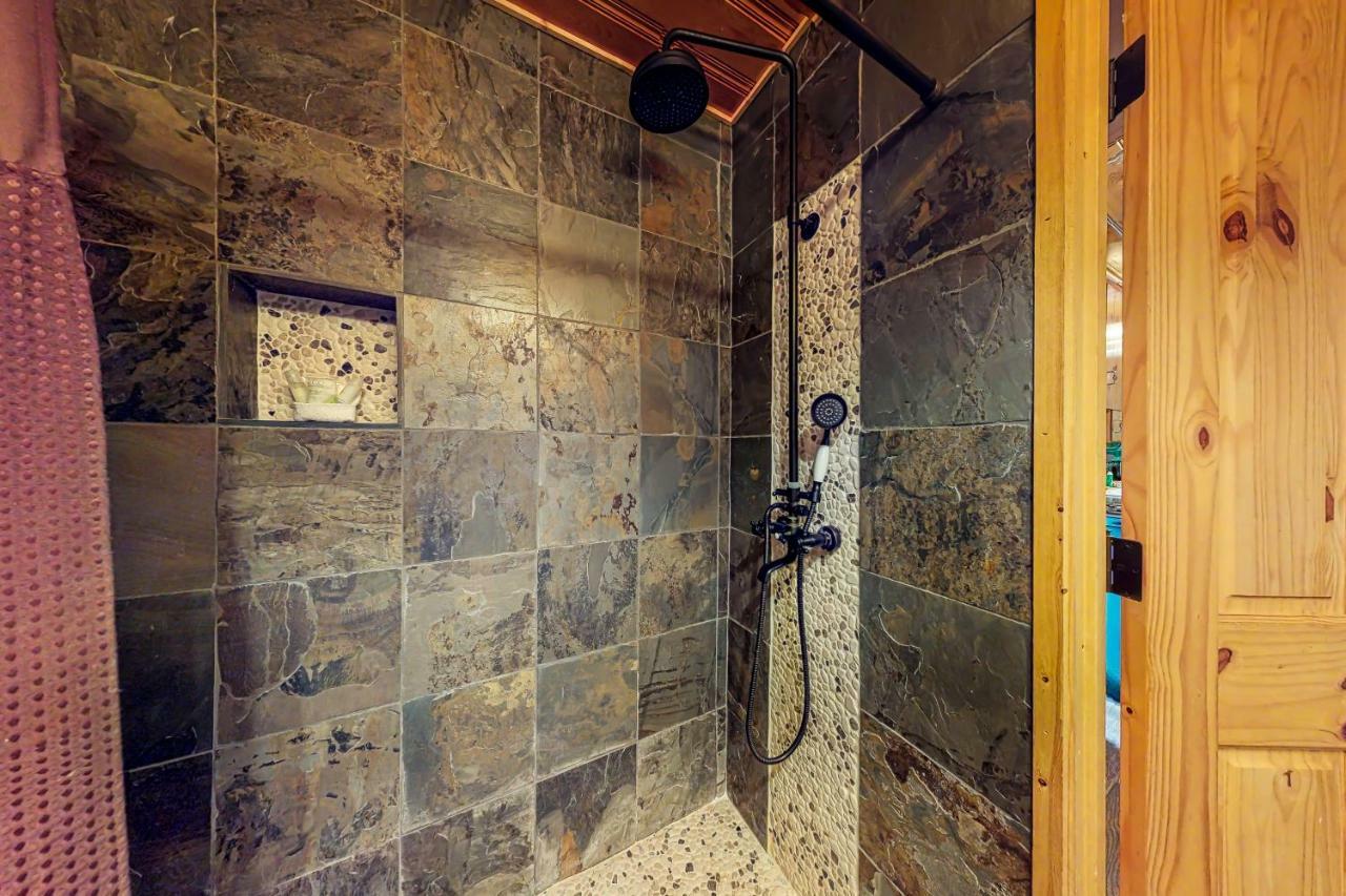 Villa Whispering Pines Leavenworth Exterior foto