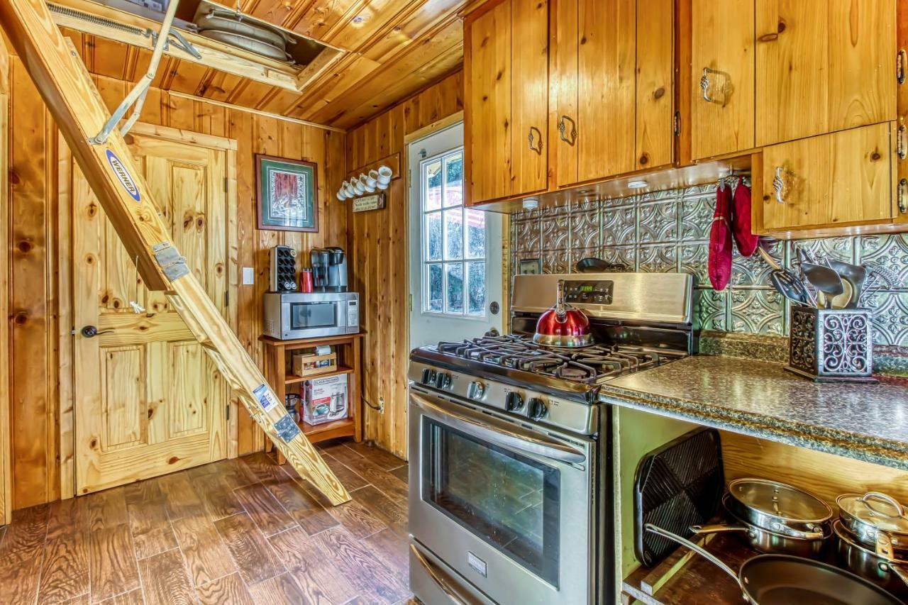 Villa Whispering Pines Leavenworth Exterior foto